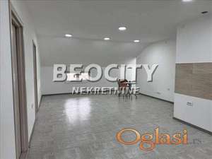 Novi Sad, Klisa, Fočanska1, 3.0, 71m2