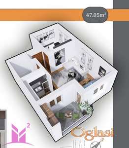 * Adice - Novogradnja *