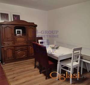 Dvosoban, 42m2