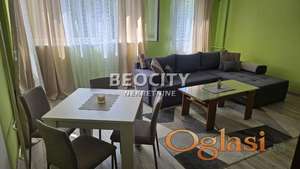 Novi Beograd, Blok 63, Gandijeva, 1.0, 35m2