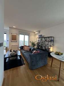 NOVI SAD - SAJAM - 60.00 m2