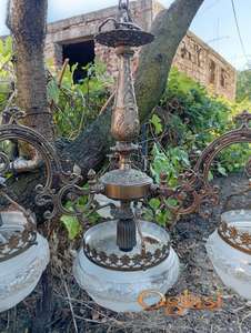 Luster za sva vremena