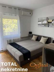 Stan NOVI SAD,GRBAVICA - 25 m2 92700 €, ID: 1102271