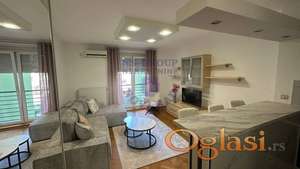 Prelepa garsonjera od 30m2 kod Spensa