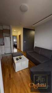 Trosoban stan na Adicama ! Marije Bursać