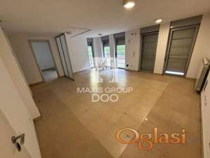 POSLOVNI PROSTOR 233 m² ID#2064