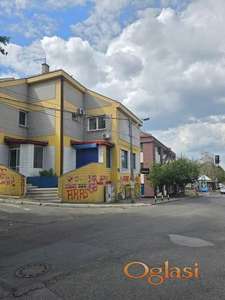 Beograd, lokal