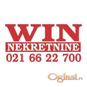 Sjajna izgradnja kod Veternicke rampe