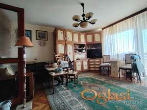 STAN - NOVI SAD - BULEVAR - 64m2 - 177000 evra
