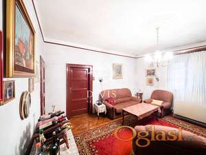 Komforan 3.0 stan na Vračaru, Molerova, 73m2