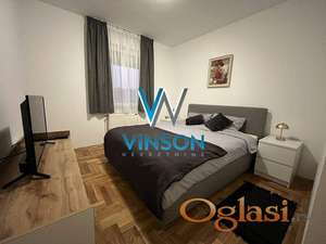 Novi Sad, Salajka - Nov jednosoban stan ID#9101277