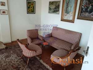 Trosoban 75m2 Liman 2