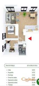 Novogradnja, Voždovac, 71.05, 3.0 ID#7857