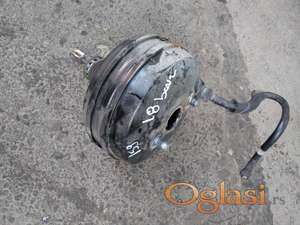 Alfa Romeo 159 servo 1.8 benzin