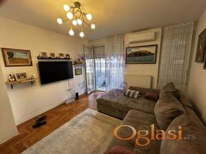 Fantastican stan na Bulevaru Oslobodjenja 92m2