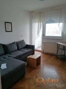 NOVI SAD - NOVA DETELINARA - 24m2 - 250 evra
