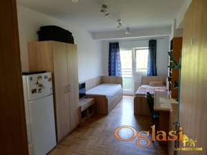 NOVI SAD - BULEVAR EVROPE - 20.00 m2