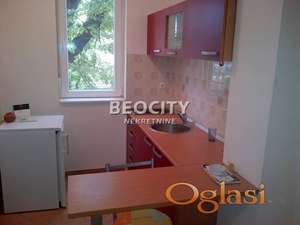 Novi Sad, Bulevar Oslobođenja, Kraljevića Marka, 0.5, 23m2