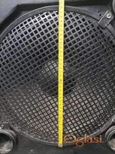 Bas 15"