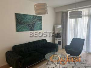 Centar - Beograd na vodi BW #67563