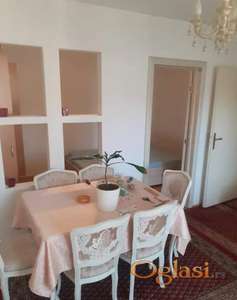 NAMESTEN DVOIPOSOBAN STAN NA NOVOM NASELJU, POVOLJNI TROSKOVI