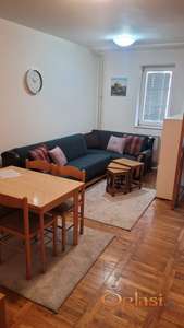 Jednoiposoban stan, 38 m², Bulevar Oslobodjenja