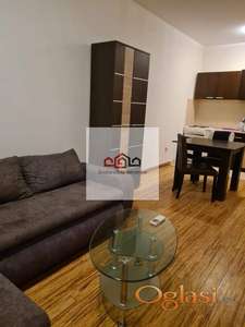 NAMEŠTENA GARSONJERA  290EURA