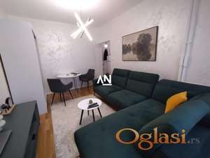 Stari grad, Politika, Đure Daničića, 34m2 ID#44436