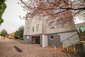 Prelepa kuća na Tatarskom - Kvalitetno građena