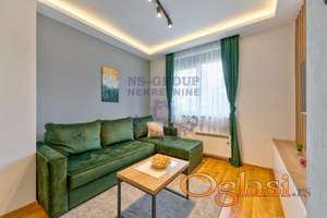 Jednoiposoban 33m2 Čajetina