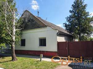 KUĆA - BAČKO DOBRO POLJE - B.D.POLJE - 131m2 - 55000 evra