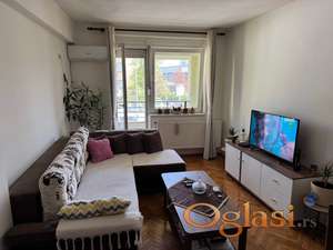 Dvosoban stan 55m2 Spens, direktno od vlasnika