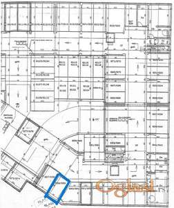 Vlasnik prodaje se garažno mesto na Bulevaru Evrope, Zoned zgrada, bez provizije.