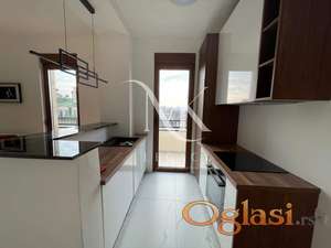 Gročanska, svetao i moderan stan, novogradnja ID#1175