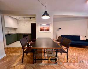 BULEVAR OSLOBOĐENJA lep trosoban