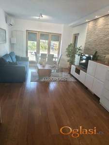 Retka ponuda – Luksuzan 2.0 stan u elitnom kompleksu ID#8505