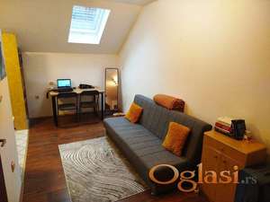 Nameštena garsonjera