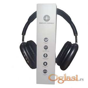 Slušalice Bluetooth sa kvalitetnim cistim zvukom
