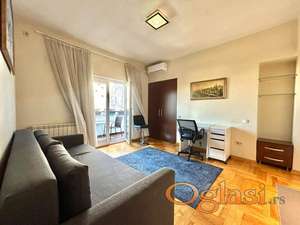 Višegradska 51m2-terasa sa pogledom ID#2851