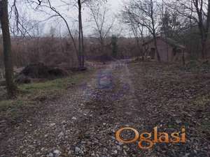 Plac na Popovici.Pogled!