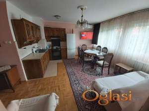 Dragice Končar,3 spavaće sobe,namešten ID#819259