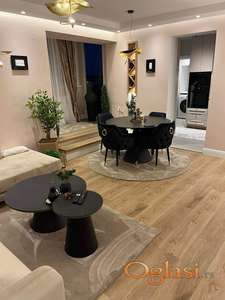 Luksuzan dvosoban Smart stan - odmah useljiv