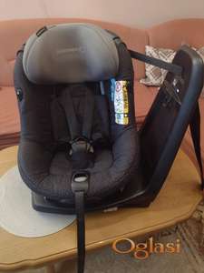 Auto sedište Bebeconfort 0-19 Kg Isofix