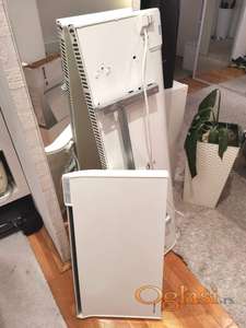 Norveski radijatori GLAMOX