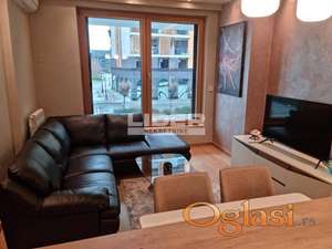 Wellport, lux namešten ID#9228