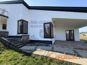 Kuća na Ppopovici 237m2 - TOP pogled