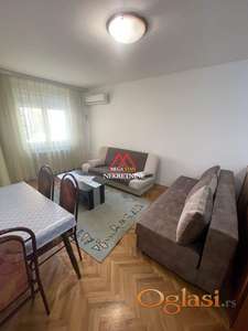 📢 Izdaje se jednoiposoban stan – Železnička ulica 🏡✨