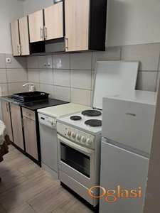 Namešten stan na Novom naselju