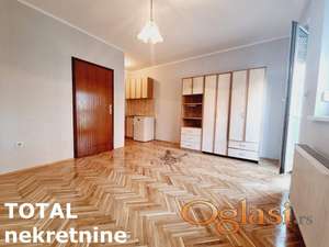 Stan NOVI SAD,NOVA DETELINARA - 24 m2 69000 €, ID: 1099153