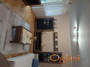 Renoviran stan na Tesli na I spratu